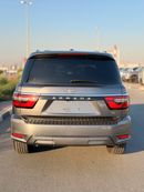 نيسان أرمادا SL Full option/ sunroof, 360 cameras 2021