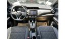 Nissan Kicks S