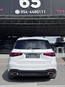 مرسيدس بنز GLS 450 4MATIC
