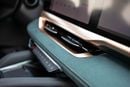 Geely Monjaro  2.0L - Blue inside Blue & Black| Export Only