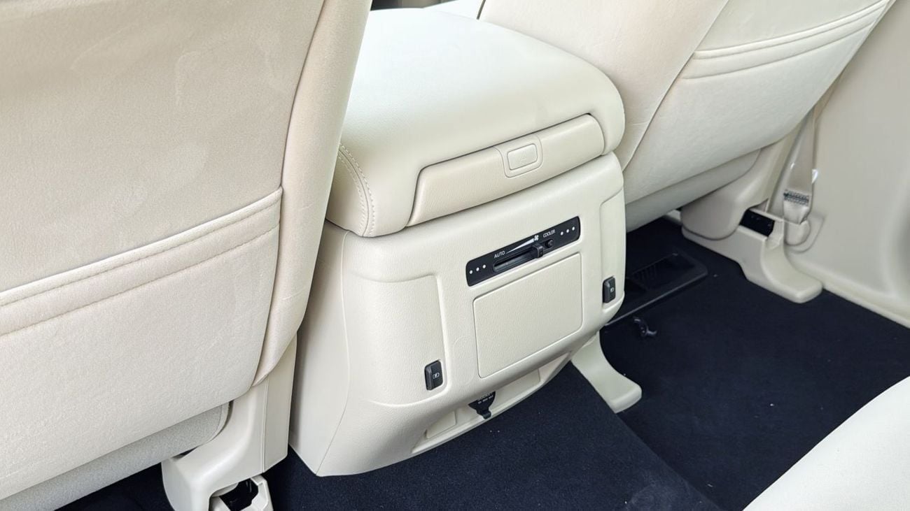 نيسان باترول XE 4.0L