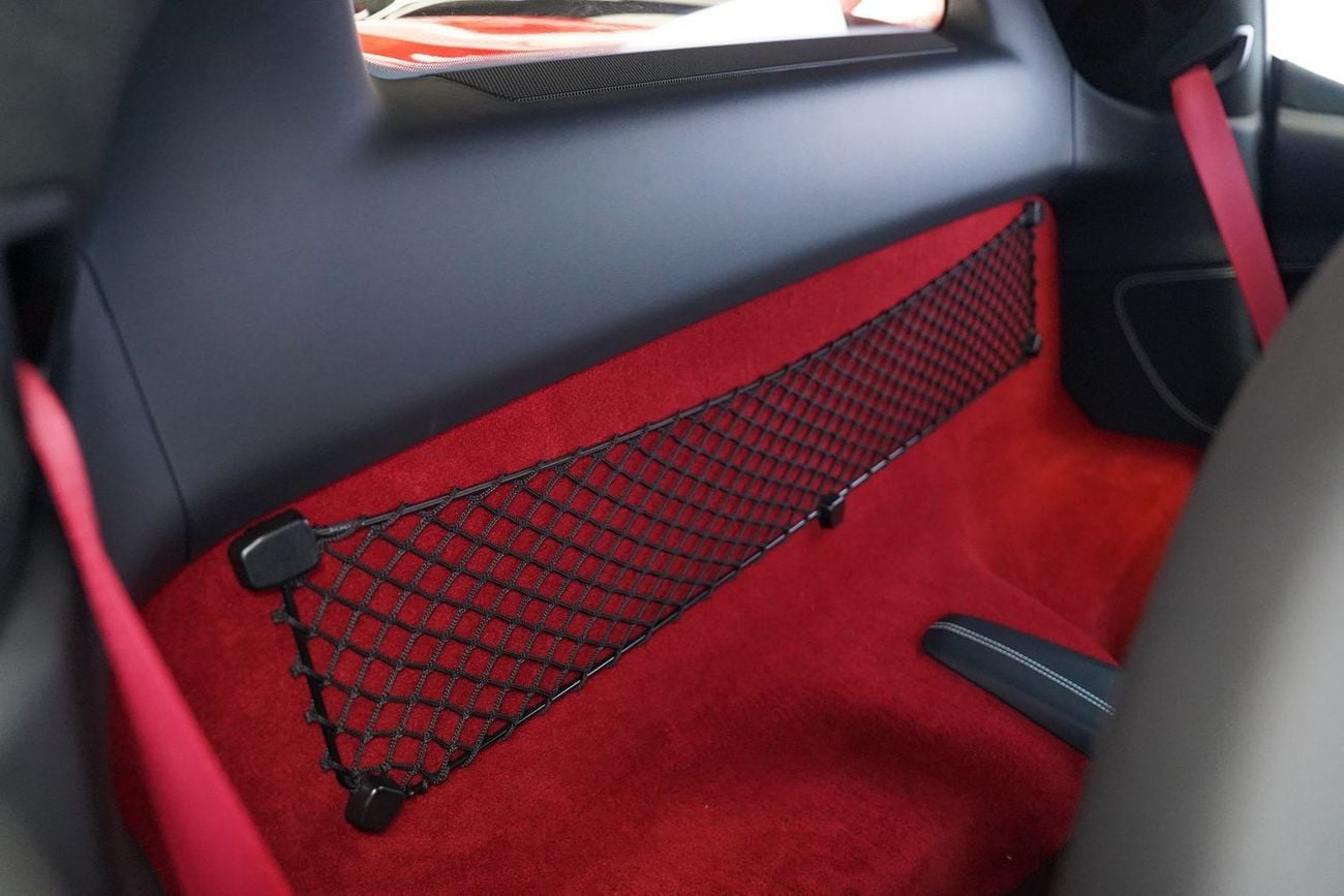 Ferrari 296 GTB 3.0T V6 PHEV