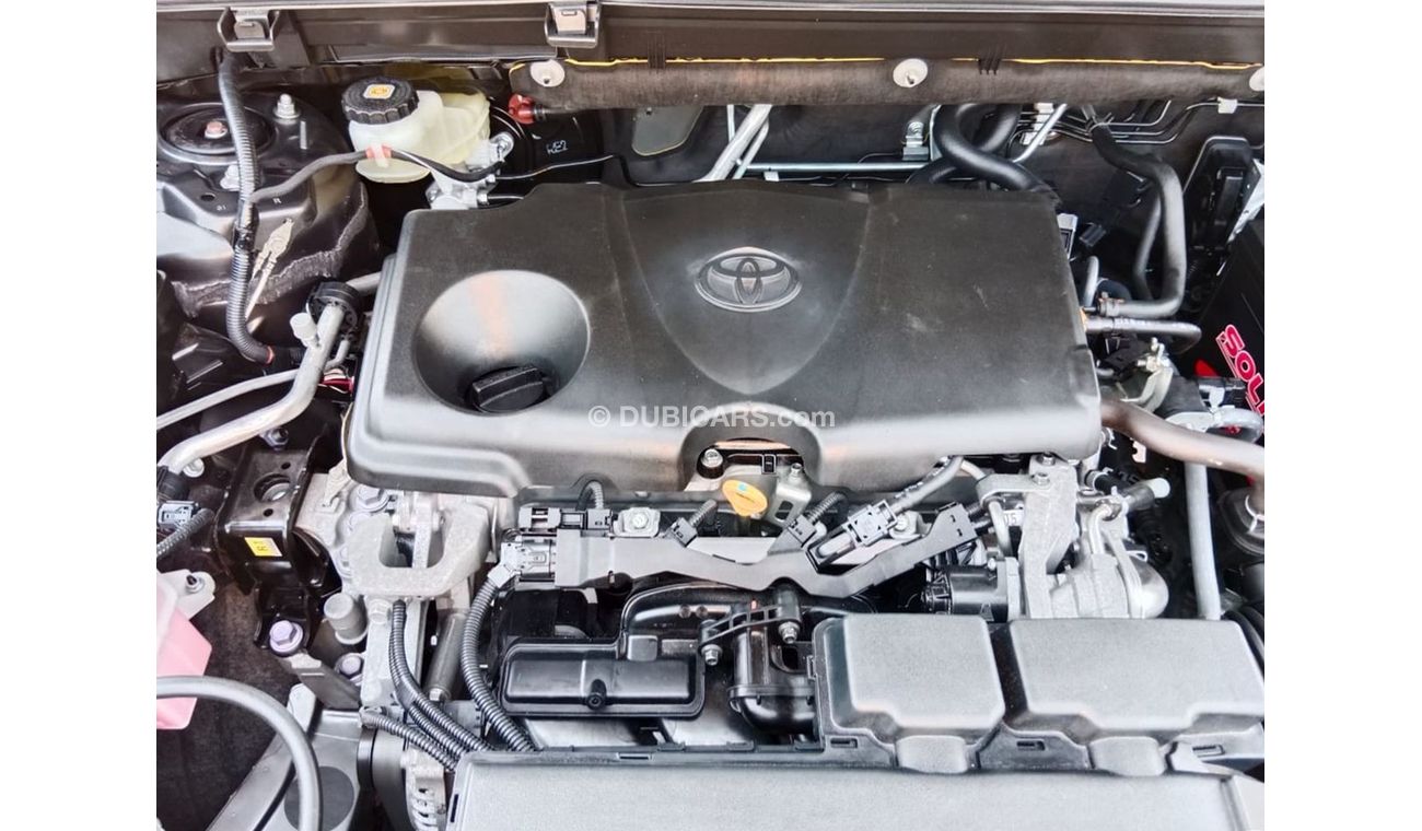 Toyota RAV4 TOYOTA RAV4 RIGHT HAND DRIVE(PM31114)