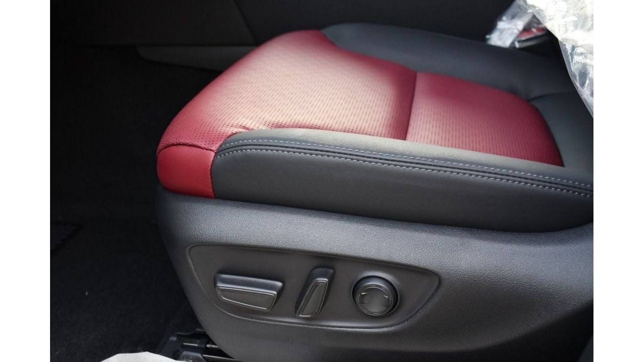 تويوتا لاند كروزر LC300 VXR 3.5L PETROL | TWIN TURBO | BRAND NEW | 2024 | 0 KM | 03 YEARS WARRANTY