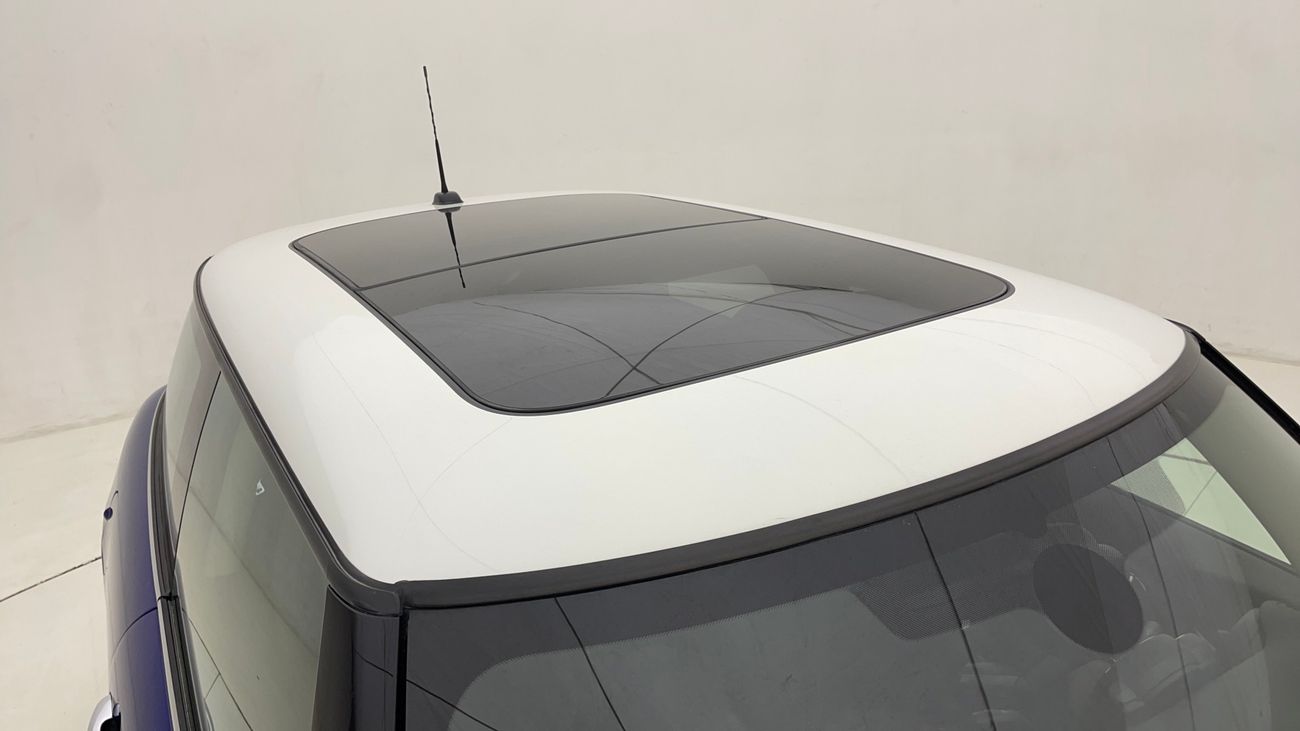 Mini Cooper STD 1.5 | Zero Down Payment | Home Test Drive