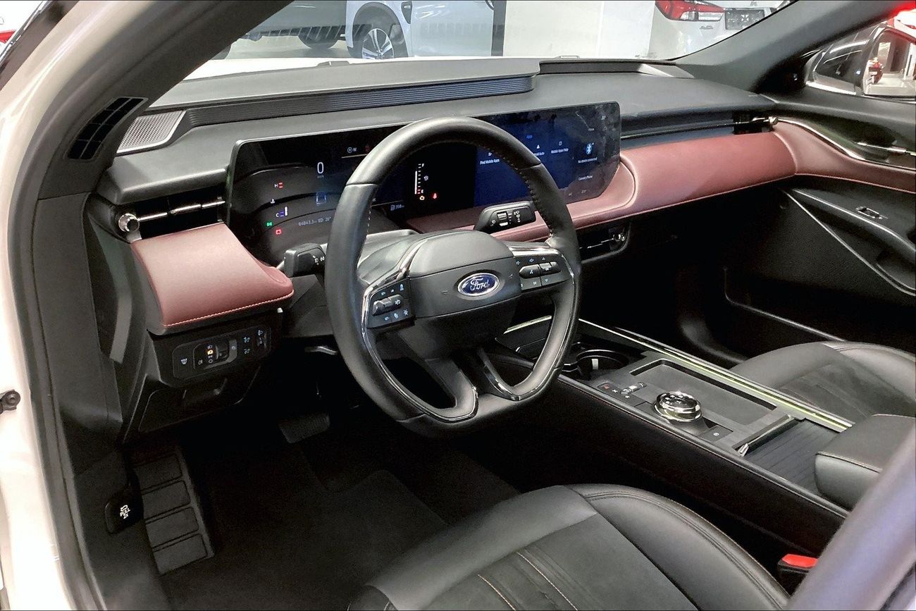 Ford Taurus Titanium | Guaranteed Warranty | 0 Down Payment