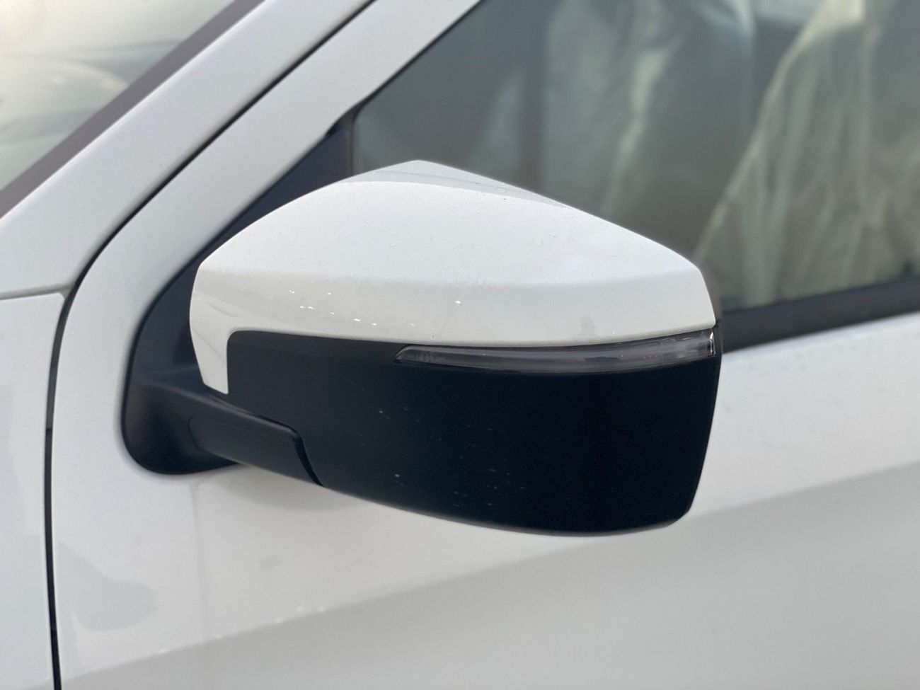 Isuzu DMax SINGLE CAB MANUAL - DIESEL ENGINE 1.9 TURBO