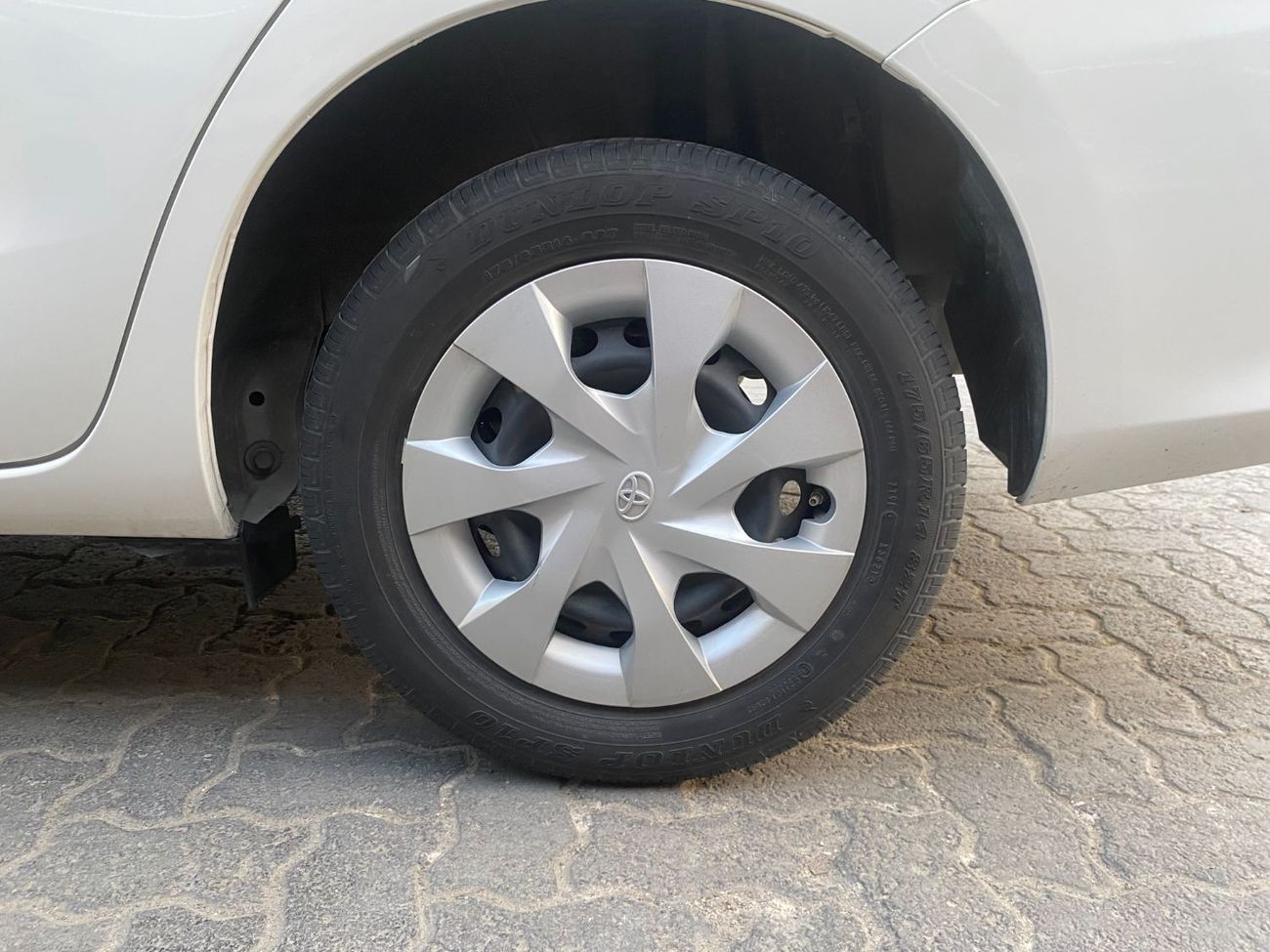 Toyota Yaris 1.5L E RAMADAN OFFER | NO CONVENIENCE FEES l Under warranty | Certified Pre-owned | 0% Down Payment