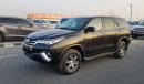 Toyota Fortuner Right-Hand push start diesel perfect condition