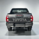 تويوتا هيلوكس adventure 4.0