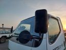 Mitsubishi Fuso Canter MITSUBISHI CANTER TRUCK RHD 1997 MODEL 4.2 L DIESEL MANUAL(PM31319)