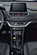 JAC S3 EXCELLENT DEAL for our JAC S3 ( 2023 Model ) in White Color GCC Specs