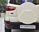 Ford EcoSport EXCELLENT DEAL for our Ford Ecosport 1.5L ( 2021 Model ) in White Color GCC Specs