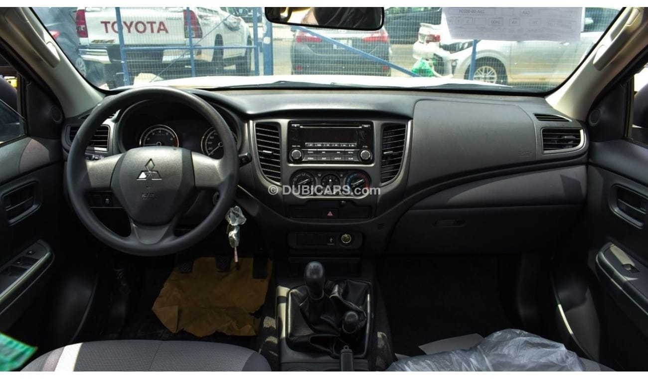 ميتسوبيشي L200 L200 PETROL BAISC