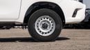 Toyota Hilux TOYOTA HILUX DC | EXPORT ONLY