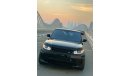 Land Rover Range Rover Sport SVR V8