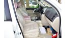 Toyota Land Cruiser 200 VX-S V8 5.7L PETROL AUTOMATIC FULL OPTION