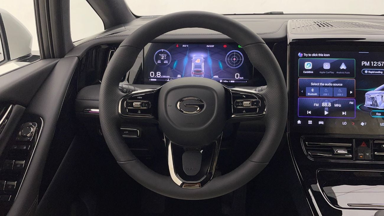 GAC M8 2026 GX | AED 2431/Month | 20% DP