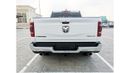 رام 1500 Dodge RAM Laramie - 2023 - White