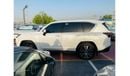 Lexus LX 600 LEXUS LX600 2023 SIGNATURE 0KM  (25 SPEAKER) GCC/ AL FUTTAIM  LEXUS LX600 2023 SIGNATURE 0KM AL FUTT