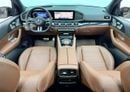Mercedes Benz GLS450 4MATIC DARK SERIES 2026 Mercedes Benz GLS450 4MATIC Advance+, 2030 MB Warranty, Full MB Service History, 7 Seater, GCC