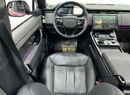 Land Rover Range Rover Sport 2024 Range Rover Sport V8, Warranty Valid Till 2025