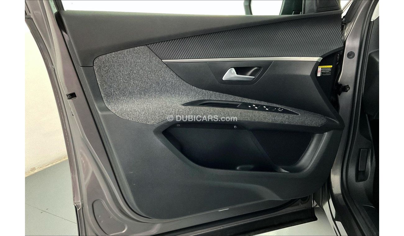 Peugeot 5008 Active | 1 year free warranty | 0 down payment | 7 day return policy