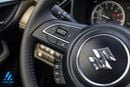 Suzuki Grand Vitara GLX SUV | 1.5L | 2WD  | 360° Camera | 6 SRS Airbags | Panoramic Sunroof | Export Only