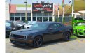 Dodge Challenger 3.6L Supertrack S CHALLENGER//SRTB KIT & WIDE BODY/GOOD CONDITION