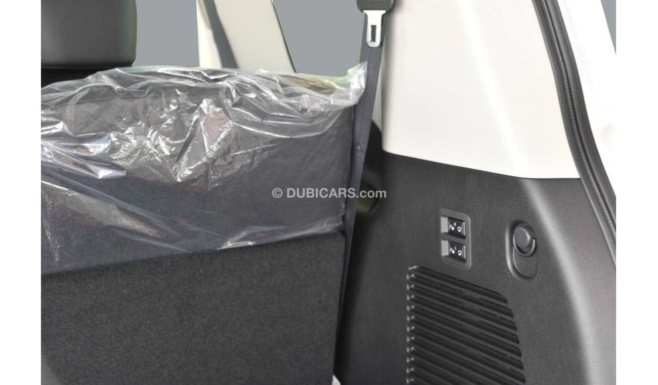 Infiniti QX80 Sensory 8 Unleash Power with Elegance - Infiniti QX80 Sensory 2022!