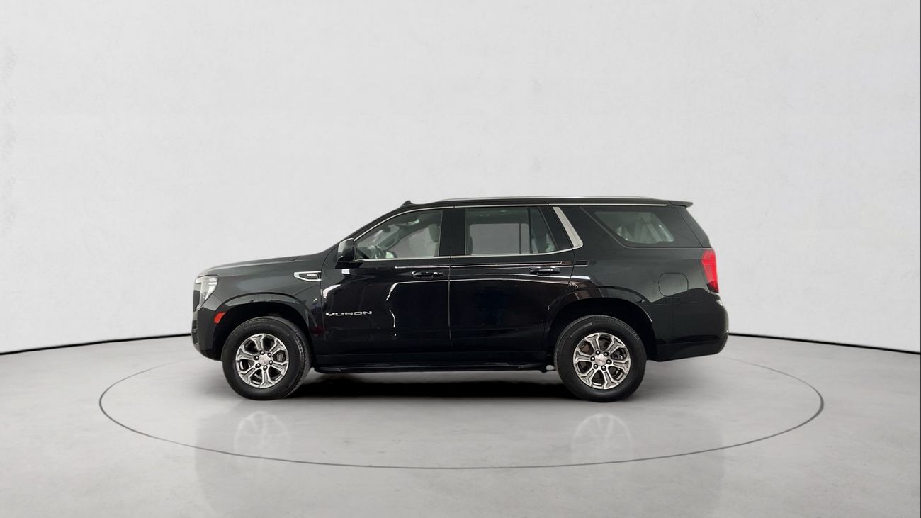 GMC Yukon SLE | Guaranteed Warranty | 0 Down Payment