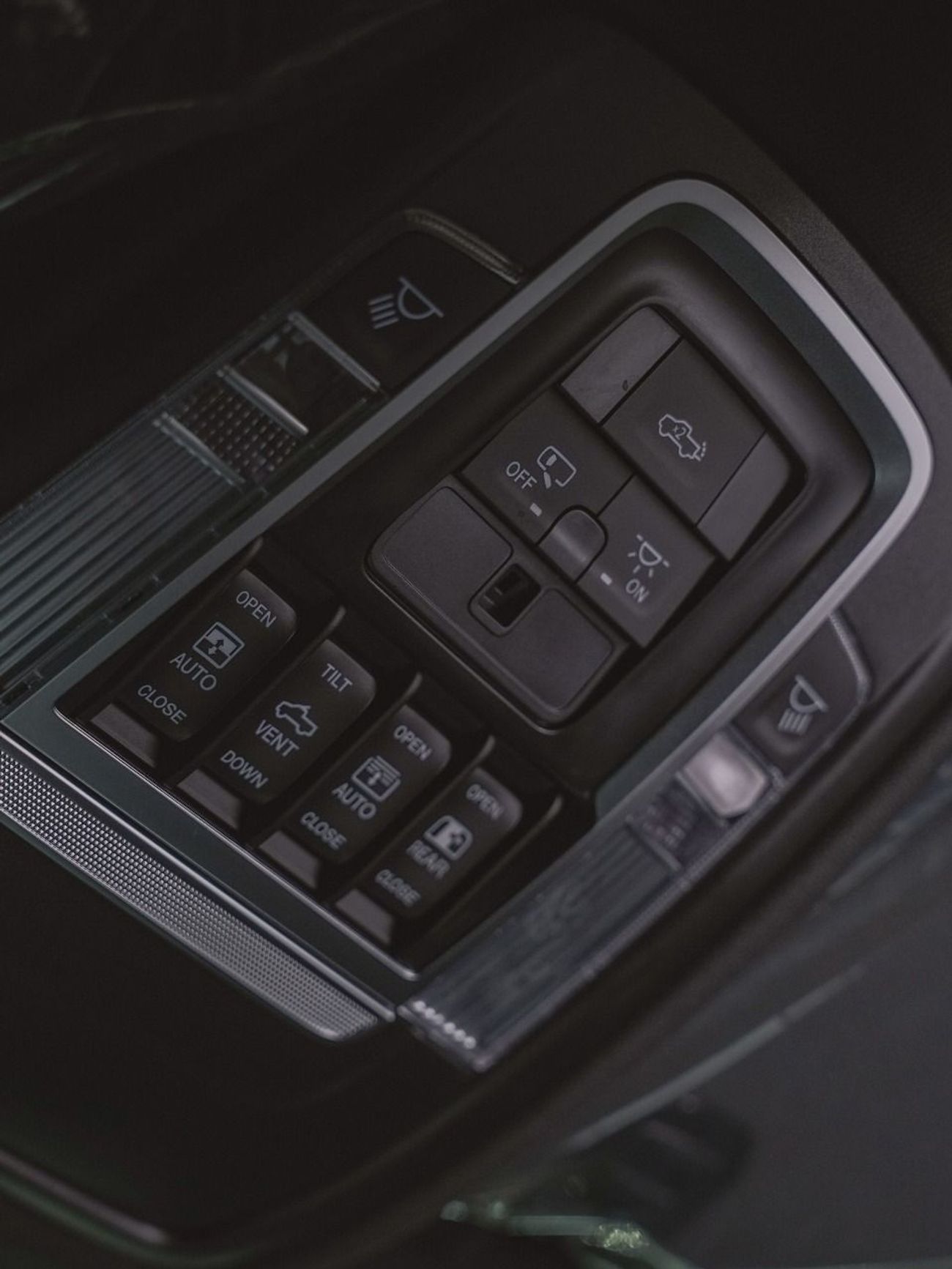 RAM 1500 RAM Rebel 2025 - 3.0TT - Warranty 3 Years @ Official Dealer