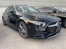 Mercedes Benz A220 STD (NON GCC)