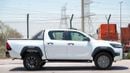 Toyota Hilux Adventure 4.0L Petrol Automatic 2025 MY EXPORT ONLY