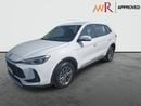 أم جي ZS STANDARD 2.0