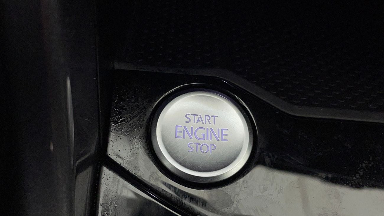 Volkswagen T ROC STYLE 1.4 | Zero Down Payment | Home Test Drive