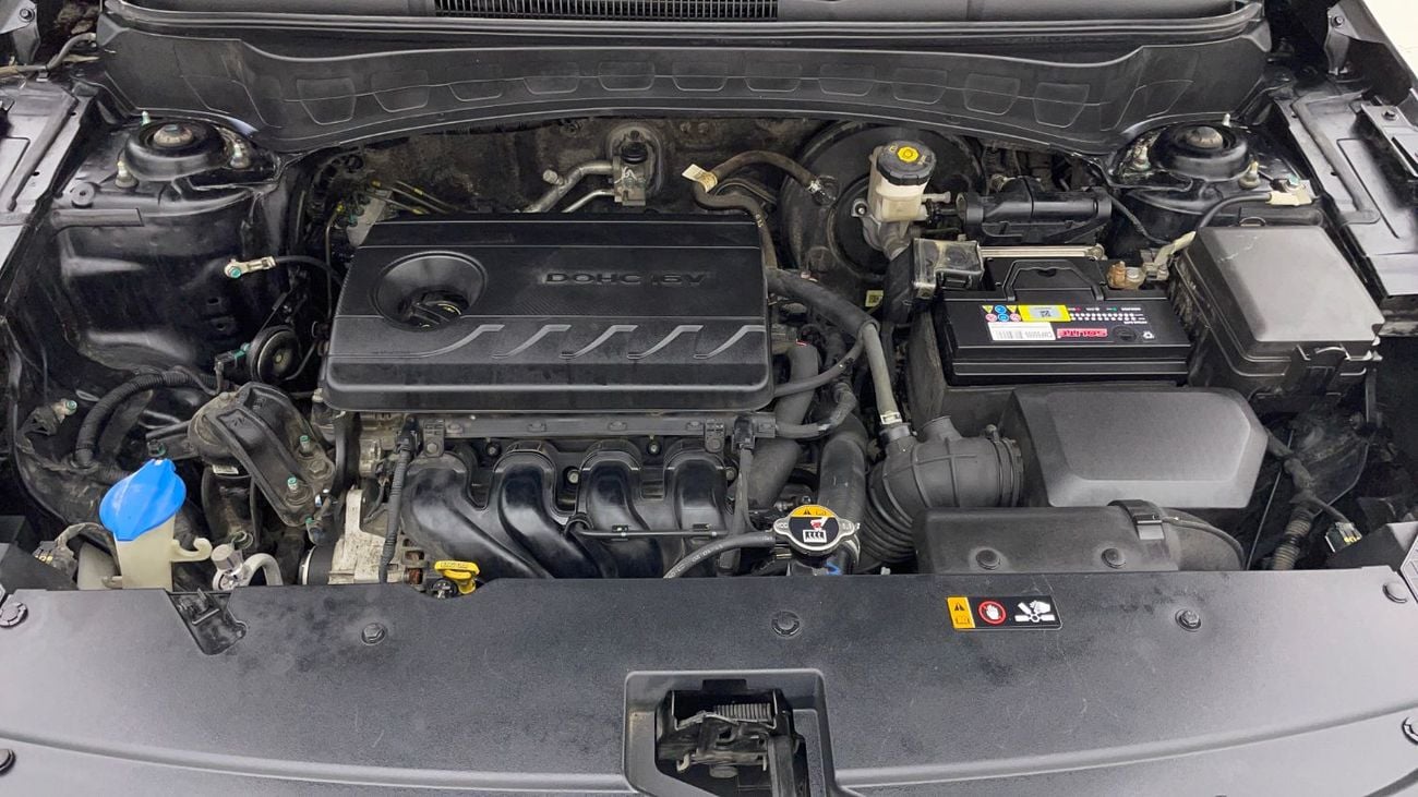 كيا سيلتوس 1.6L 2021 | 0 DP | 643/Month | 30 Day Return | Service History