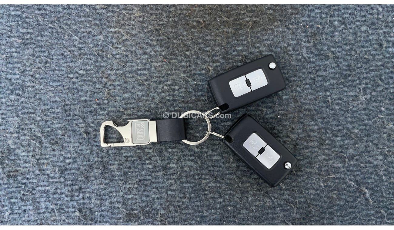 Mitsubishi Pajero GLS HIGHLINE 3.8 | Zero Down Payment | Free Home Test Drive