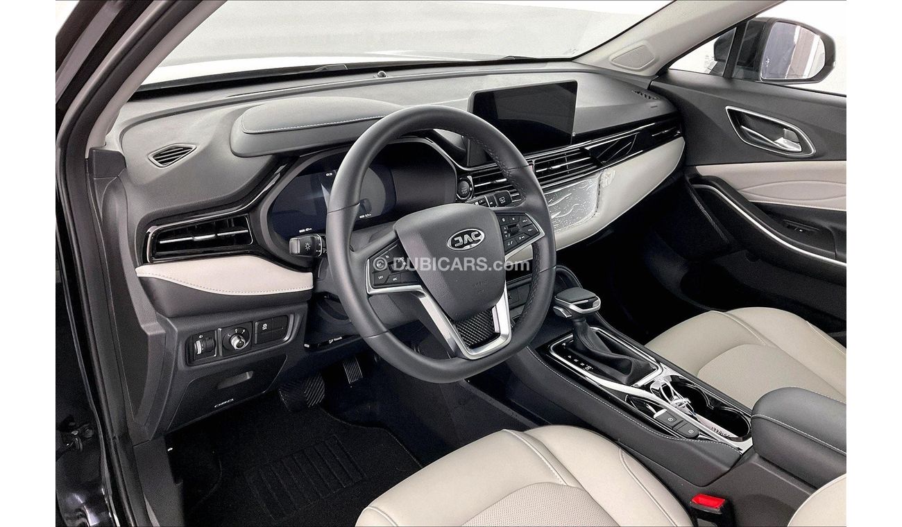 جاك JS4 Intelligent