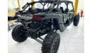 Can Am BRP MAVERICK X3 MAX X RS TURBO RR WITH SMART-SHOX 72 | 4 DOOR | 2 YEARS WARRANTY