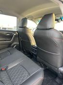 Toyota RAV4 Hybrid Toyota Rav4 2021 XLE