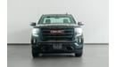جي أم سي سييرا 2020 GMC Sierra Elevation Single Cab 5.3L V8 / 3 Year GMC Warranty