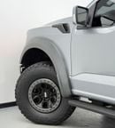 فورد إف-150 رابتور 2022 Ford F150 Raptor, 2027 Ford Warranty + Service Pack, Full Ford Service History, GCC
