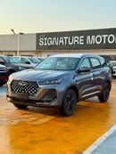 Chery Tiggo 7 LUXURY