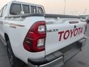 Toyota Hilux SR5 (NON GCC)