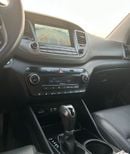 Hyundai Tucson 2016 Hyundai Tucson 1.6L V4 Turbo Panoramic View Full Option -
