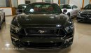 Ford Mustang GT Premium Plus