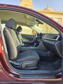 كيا أوبتيما Non accident / US Specs / Blind Sport / RTA Pass