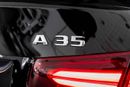 Mercedes-Benz A 35 AMG 4MATIC Hatchback