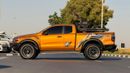 فورد رانجر RAPTOR BODY KIT INSTALLED | HEAVY 4X4 SPORTS BAR WITH BASKET | ROOF MOUNTED LED LIGHTS | AUTOMATIC T